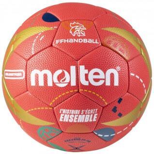 Träningsboll Molten HX3400 FFHB