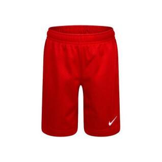 Shorts för barn Nike Essential Mesh
