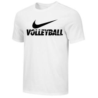T-shirt Nike Volleyball WM