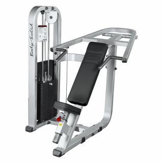 Maskin för lutande press med viktstapel ProClubLine