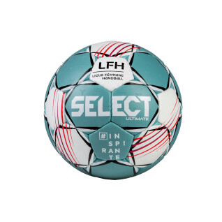 Ballong Select Ultimate LFH V23