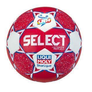 Handboll Select Ultimate Replica LNH
