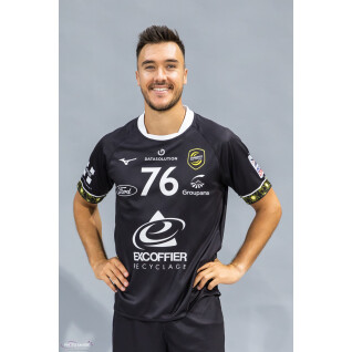 Hemma tröja Chambéry handball 2023/24
