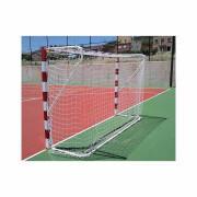 Handboll/futsal nät Softee Equipment Premium Line