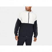 Jacka Under Armour Recover Woven Warm-Up