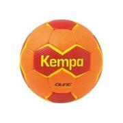 Ballong Kempa Dune Beachball T3 orange/rouge