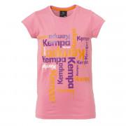 T-shirt för barn Kempa Paint