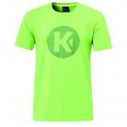 T-shirt för barn Kempa K-Logo