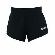 Shorts för kvinnor Kempa Core 2.0 Sweat