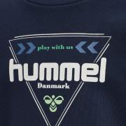 Sweatshirt för barn Hummel hmlbando