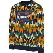 Sweatshirt för barn Hummel hmlkawato
