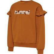 Sweatshirt för barn Hummel hmlaiko