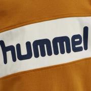Långärmad T-shirt för barn Hummel hmlclement