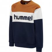 Sweatshirt för barn Hummel hmlclaes