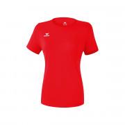 T-shirt för kvinnor Erima Fonctionnel Teamsport