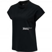 T-shirt för kvinnor Hummel hmlHabitat