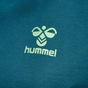 Sweatshirt med huva för barn Hummel hmlACTION