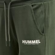 Byxor för kvinnor Hummel hmllegacy