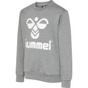 Sweatshirt för barn Hummel hmldos