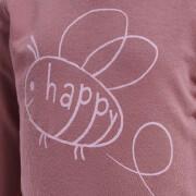 Sweatshirt för baby Hummel hmlFree