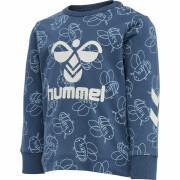Långärmad T-shirt för barn Hummel hmlCollin