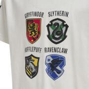 T-shirt för barn Hummel Harry Potter Tres