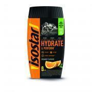 Pulver Isostar Hydrate & Perform Orange (6 boîtes)