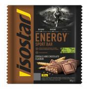 Barer Isostar Energy Chocolate 3 x 40g (20 boîtes)