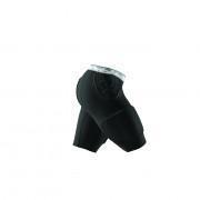 Skyddande shorts McDavid HexTM « Wrap-Around » Black