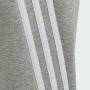 Byxor för barn adidas Future Icons 3-Stripes Tapered-Leg