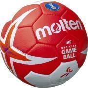 Ballong Molten Officiel IHF Championnat du monde féminin 2019