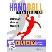 Handboll - tränarens guide