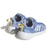 Löparskor för baby adidas Fortarun 2.0 Cloudfoam
