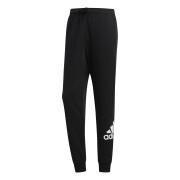 Byxor adidas Must Haves French Terry Badge of Sport