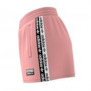 Shorts för kvinnor adidas Tape