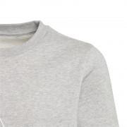 Sweatshirt för barn adidas Outline