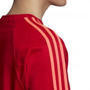 Långärmad T-shirt adidas 3-Stripes