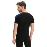 Kortärmad T-shirt Falke trend Wool-tech Light