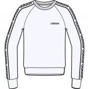 Sweatshirt för kvinnor adidas Osr w C90
