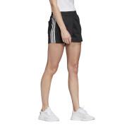 Shorts för kvinnor adidas originals 3 bandes