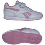 Skor för flickor Reebok Royal Jogger 3