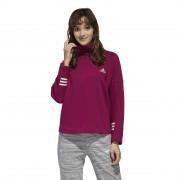 Sweatshirt för kvinnor adidas Essentials Comfort Funnel