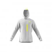 Jacka adidas Marathon Translucent