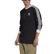 Långärmad T-shirt adidas Originals Adicolor 3-Stripes