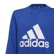 Sweatshirt för barn adidas Essentials Big Logo