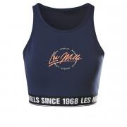 Kort tröja för damer Reebok Les Mills® Beyond the Sweat