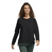 Sweatshirt för kvinnor adidas Dance Layering