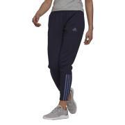 Joggingdräkt för kvinnor adidas Essentials 3-Stripes