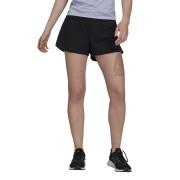 Shorts för kvinnor adidas HEAT.RDY Running