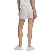Shorts för kvinnor adidas Originals Tennis Luxe 3-Stripes